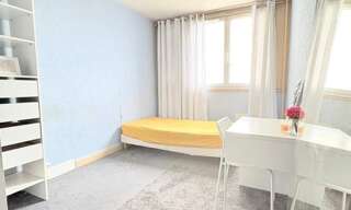 Appartement 1 Pièce 15 m² à louer à Issy-les-Moulineaux (92130)