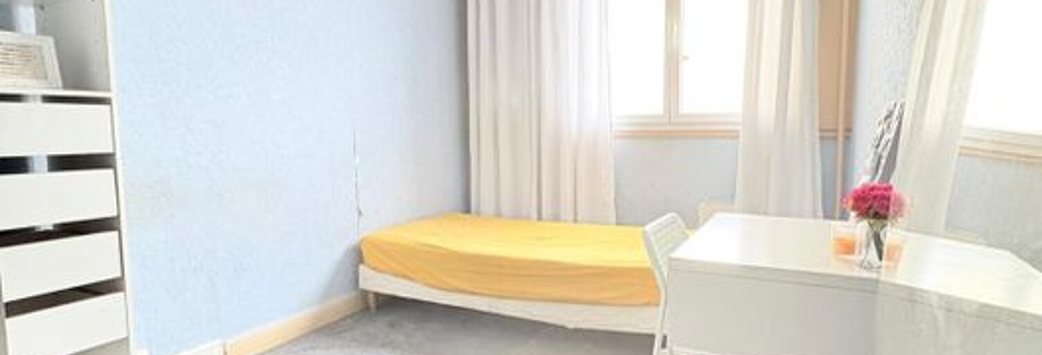 Appartement 1 Pièce 15 m² à louer à Issy-les-Moulineaux (92130)
