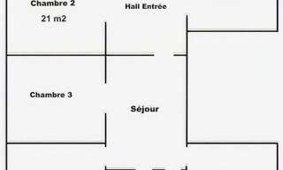 Appartement 8 Pièces 172 m² à louer à Montpellier (34000)