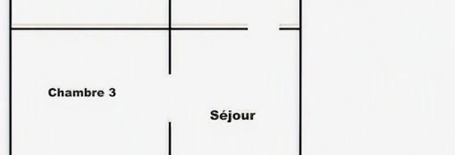 Appartement 8 Pièces 172 m² à louer à Montpellier (34000)