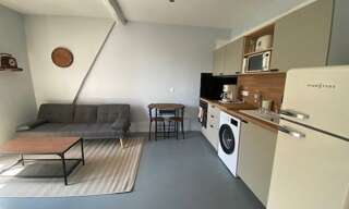 Appartement 2 Pièces 32 m² à louer à Jouy-en-Josas (78350)