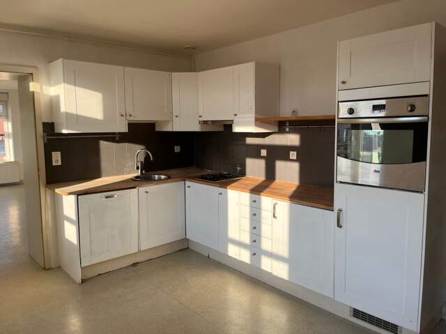 Appartement de 121m2 à louer sur Yutz — photo du bien