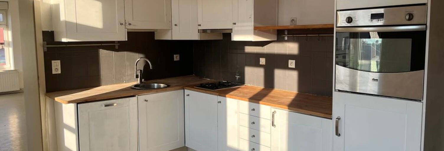 Appartement 5 Pièces 121 m² à louer à Yutz (57970)