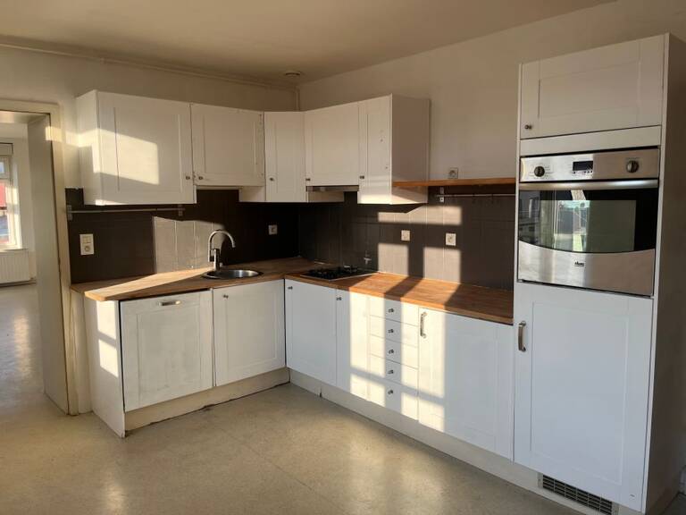 Appartement de 121m2 à louer sur Yutz — photo 1