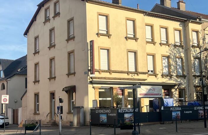 Appartement de 121m2 à louer sur Yutz — photo 2