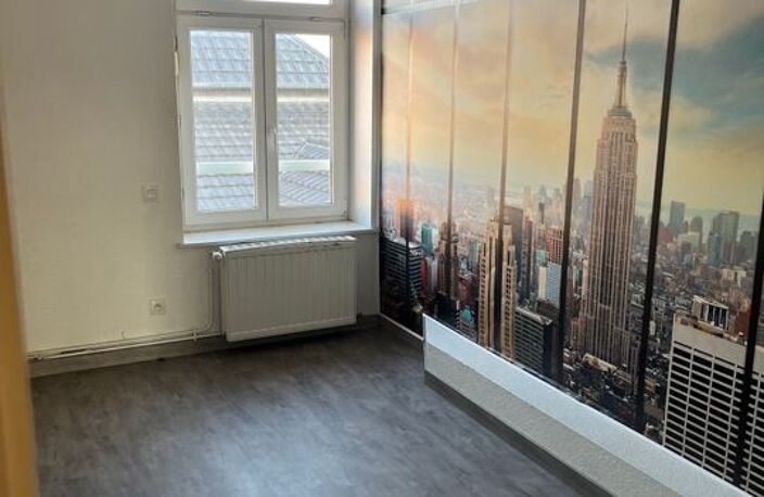 Appartement de 121m2 à louer sur Yutz — photo 3
