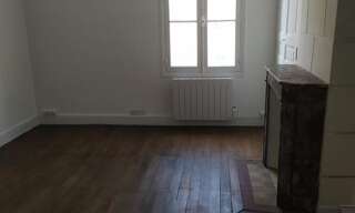 Appartement 1 Pièce 27 m² à louer à Tours (37000)
