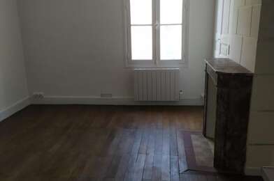Appartement 1 pièces 595 €