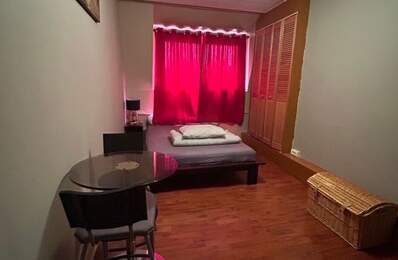 Chambre de 12m2 à louer sur Lille — photo du bien