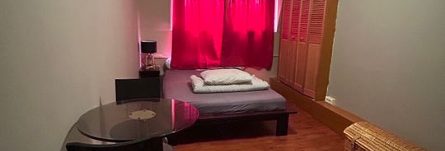 Appartement 1 Pièce 12 m² à louer à Lille (59000)