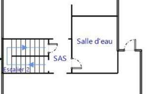 Appartement 3 Pièces 58 m² à louer à Romilly-sur-Seine (10100)