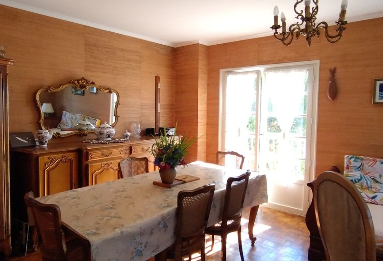 Maison de 120m2 à louer sur Quimper — photo 1