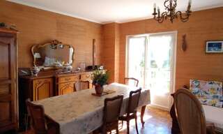 Maison 5 Pièces 120 m² à louer à Quimper (29000)