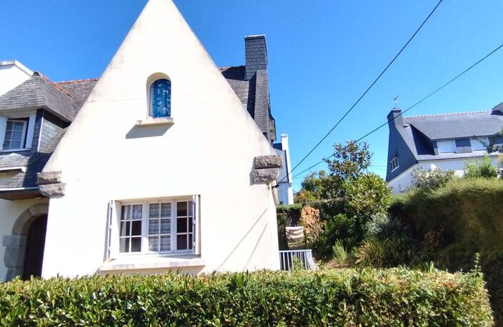 Maison de 120m2 à louer sur Quimper — photo 2