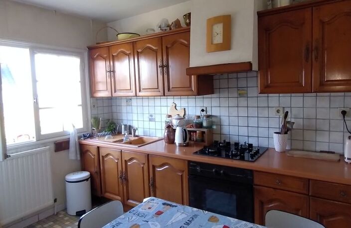 Maison de 120m2 à louer sur Quimper — photo 4