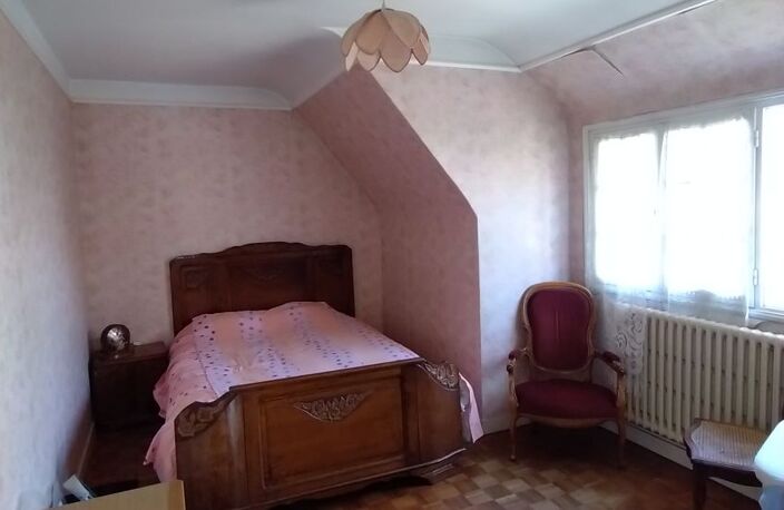 Maison de 120m2 à louer sur Quimper — photo 5
