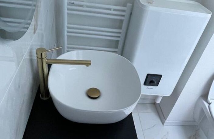 Appartement de 35m2 à louer sur Rouen — photo 4