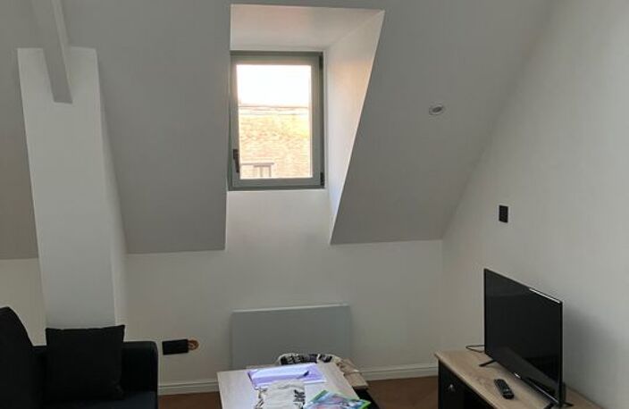 Appartement de 35m2 à louer sur Rouen — photo 5