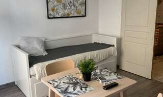 Appartement 1 Pièce 20 m² à louer à Dax (40100)