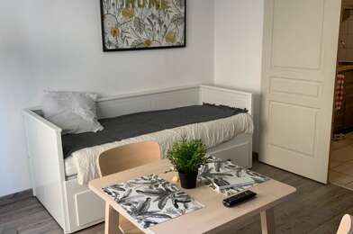 Appartement 1 pièces 440 €