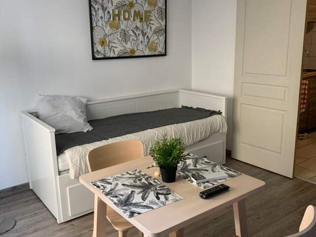 Studio de 20m2 à louer sur Dax — photo du bien