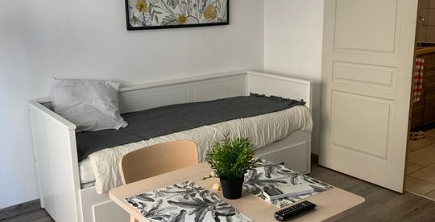 Studio de 20m2 à louer sur Dax — photo 1