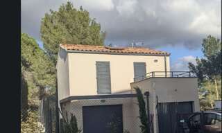 Maison 3 Pièces 60 m² à louer à La Ciotat (13600)