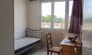 Appartement 1 Pièce 12 m² à louer à motte castrale du Breucq (59491)