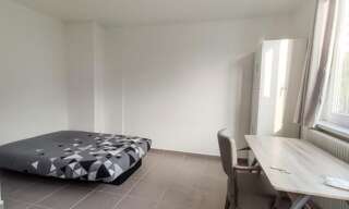 Appartement 1 Pièce 25 m² à louer à motte castrale du Breucq (59491)