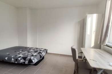 Appartement 1 pièces 550 €
