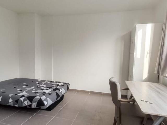 Studio de 25m2 à louer sur Villeneuve-d'Ascq — photo du bien