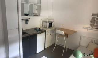 Appartement 1 Pièce 14 m² à louer à Lambersart (59130)