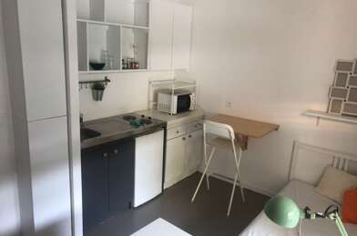 Appartement 1 pièces 570 €