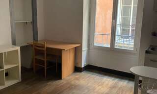 Appartement 1 Pièce 35 m² à louer à Grenoble (38000)