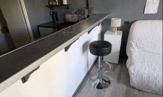 Appartement 1 Pièce 26 m² à louer à Mont-de-Marsan (40000)