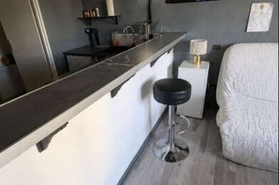Appartement 1 pièces 440 €