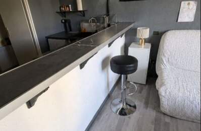 Studio de 26m2 à louer sur Mont-de-Marsan — photo du bien
