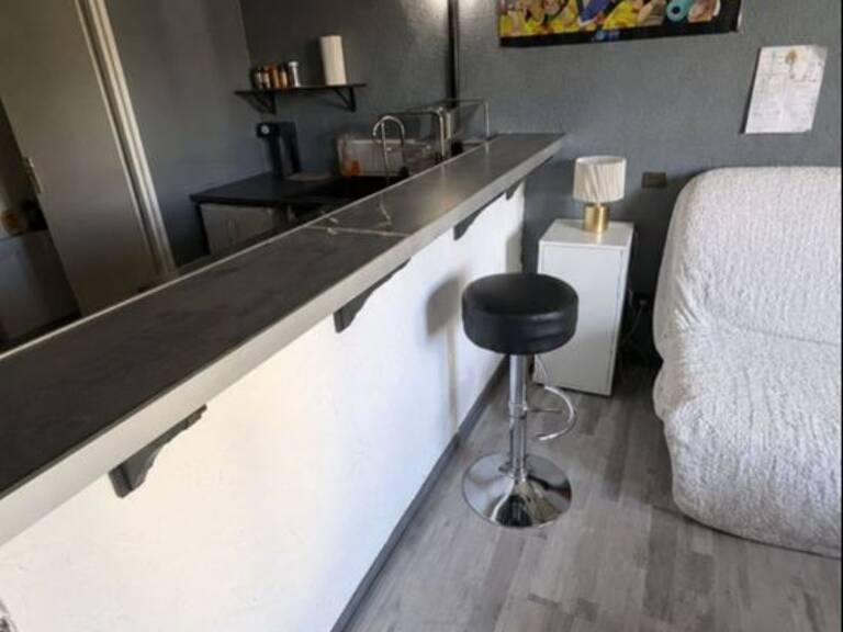 Studio de 26m2 à louer sur Mont-de-Marsan — photo 1