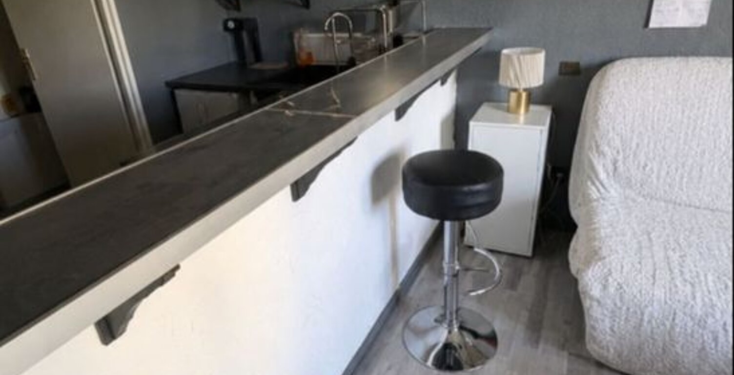 Studio de 26m2 à louer sur Mont-de-Marsan — photo 1