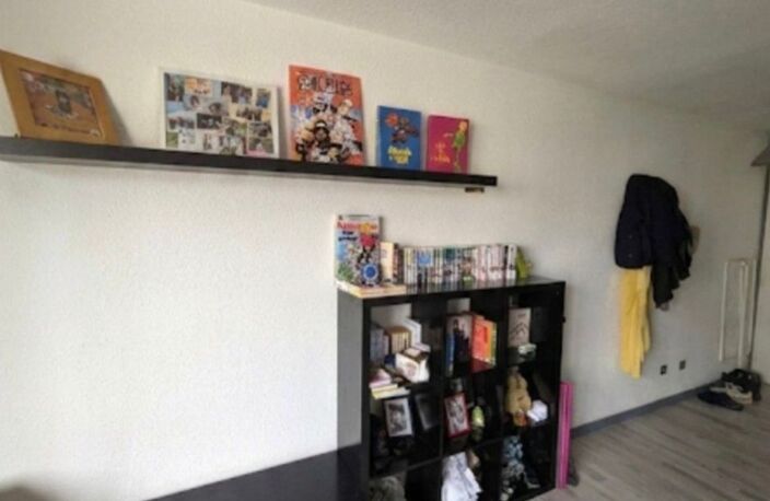 Studio de 26m2 à louer sur Mont-de-Marsan — photo 2