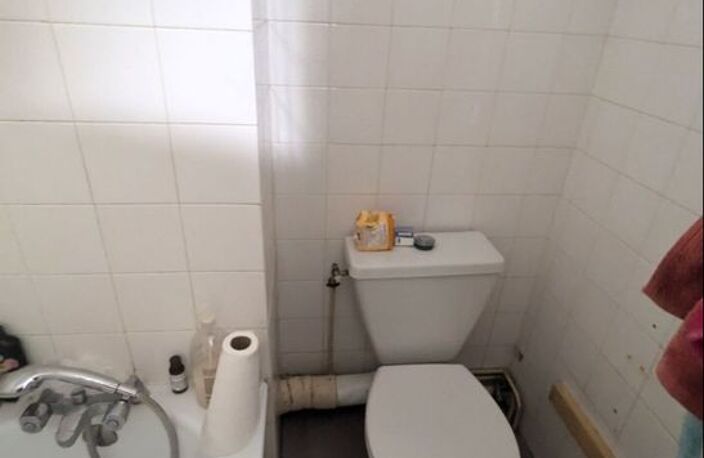Studio de 26m2 à louer sur Mont-de-Marsan — photo 5
