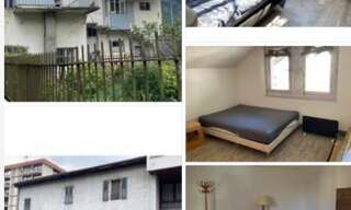 Maison 3 Pièces 90 m² à louer à Bonneville (74130)