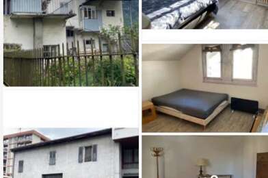 Maison 3 pièces 1750 €