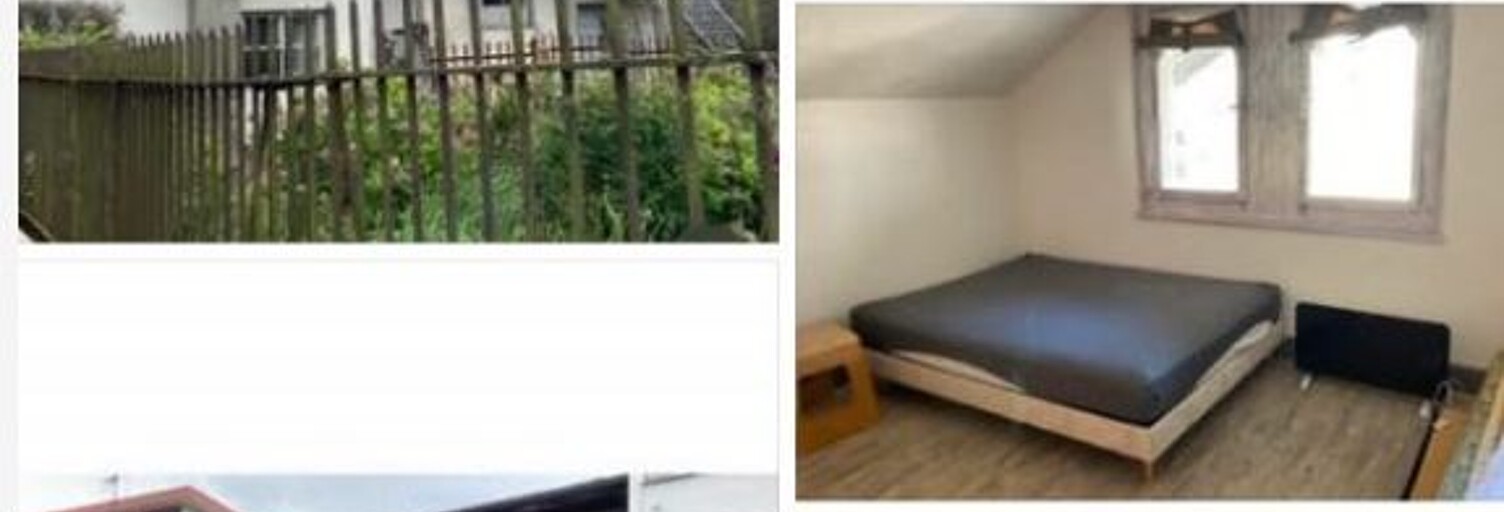 Maison 3 Pièces 90 m² à louer à Bonneville (74130)