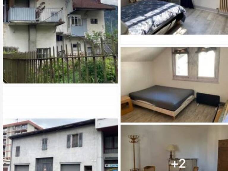 Maison de 90m2 à louer sur Bonneville — photo 1