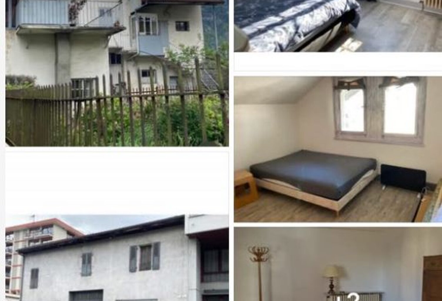 Maison de 90m2 à louer sur Bonneville — photo 1