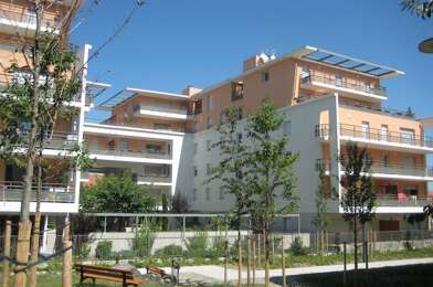Appartement 2 pièces 660 €