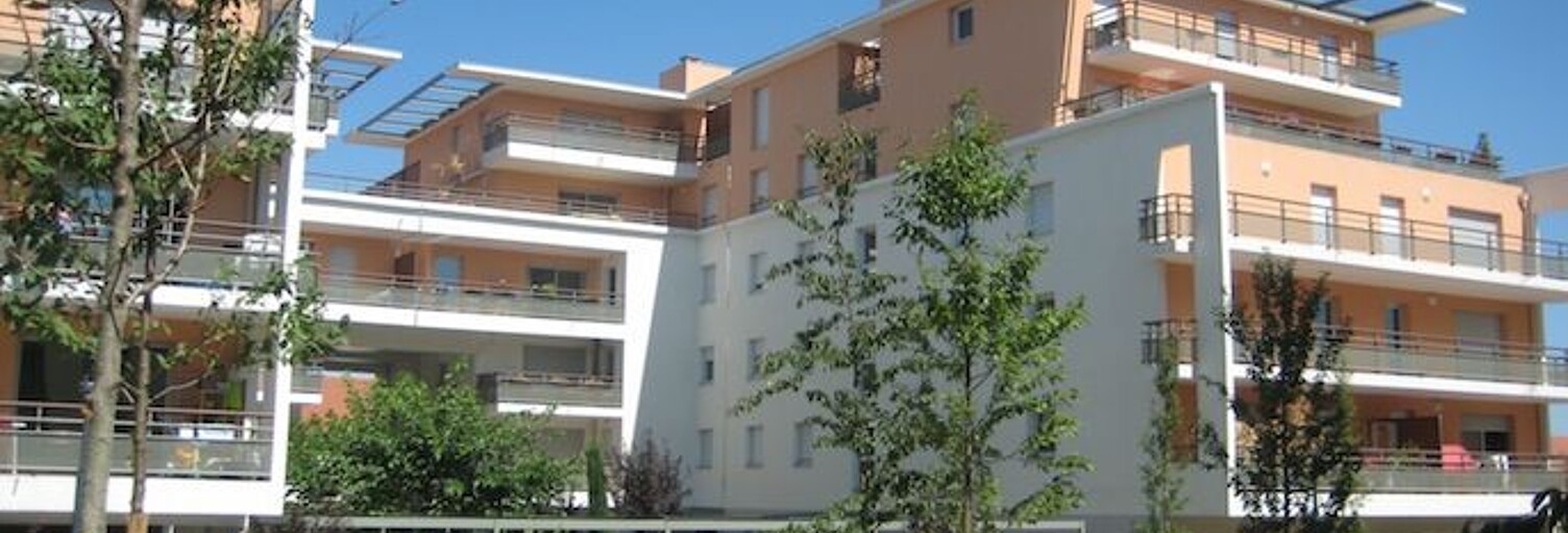 Appartement 2 Pièces 55 m² à louer à Saint-Étienne (42000)