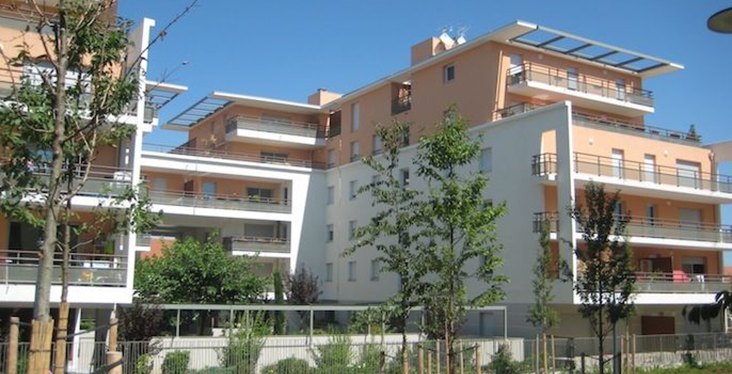 Appartement de 55m2 à louer sur Saint-Étienne — photo 1