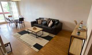 Appartement 2 Pièces 62 m² à louer à Compiègne (60200)